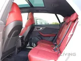 Audi Q8 S-Line Quattro